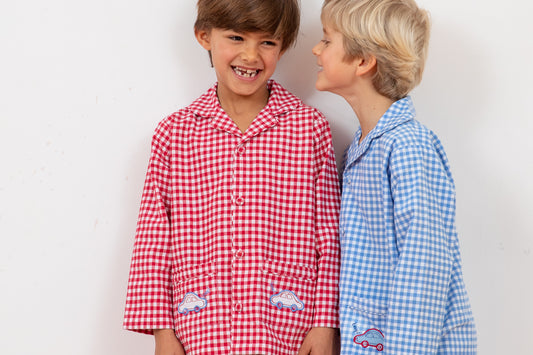 Top Tips When Buying Kids’ Pyjamas