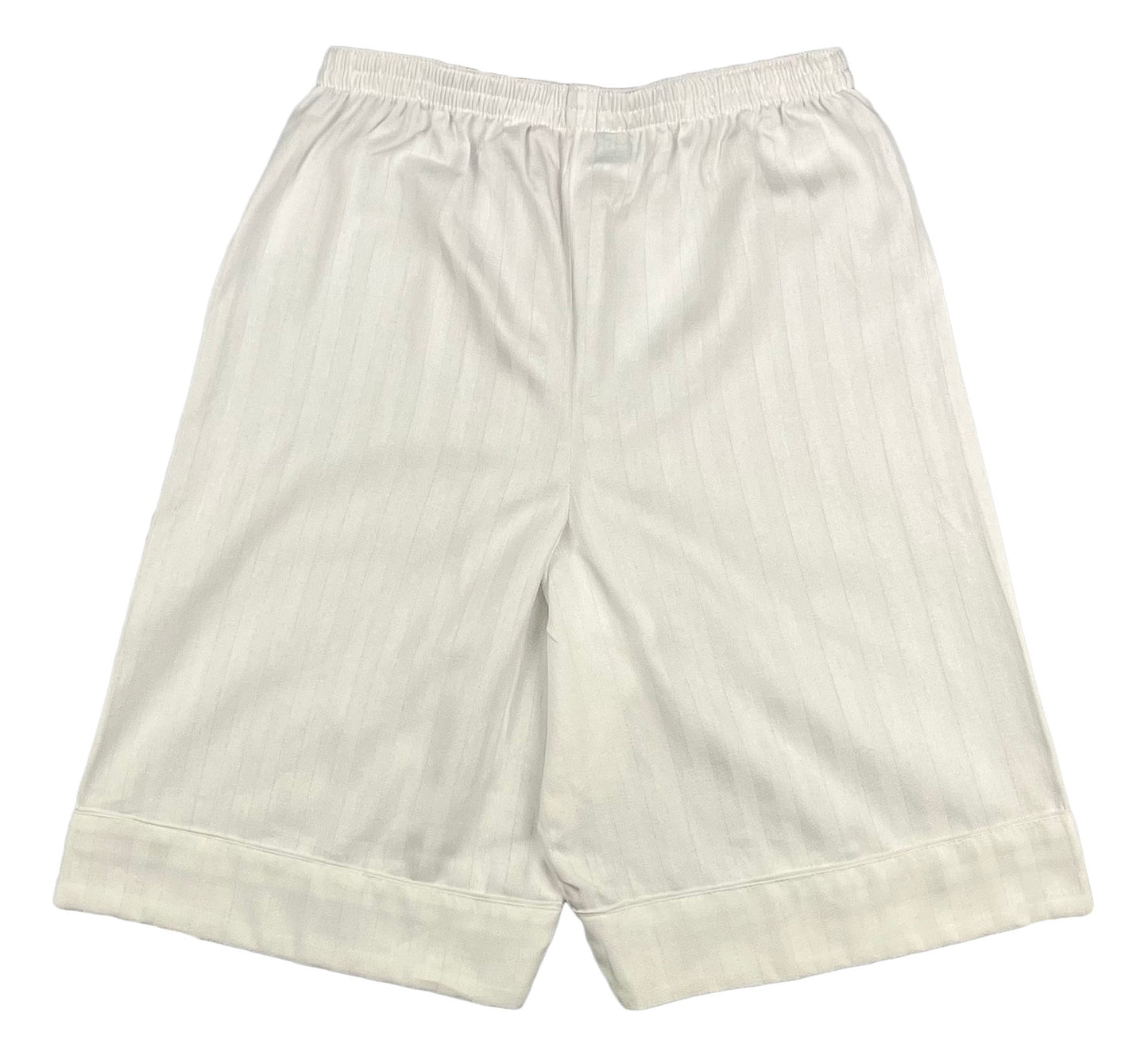 Rainbow pyjama bottoms for kids in 100% natural cotton, by TurQuaz.